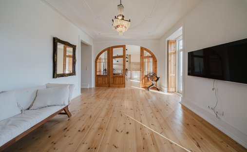 Appartement à Santo António, Lisbonne, Portugal 1