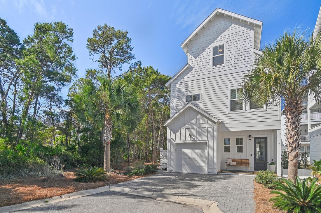 House in Watersound, Florida, United States 2 - 17312427