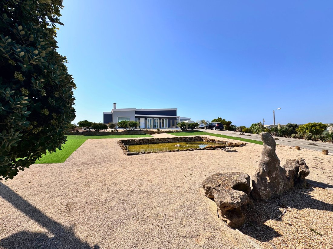 Villa in Encarnacao, Lisbon, Portugal 3 - 17314315