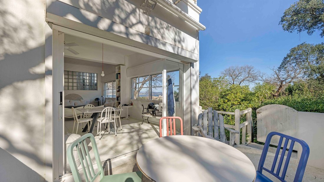 Apartment in Saint-Tropez, Provence-Alpes-Côte d'Azur, France 1 - 17323472