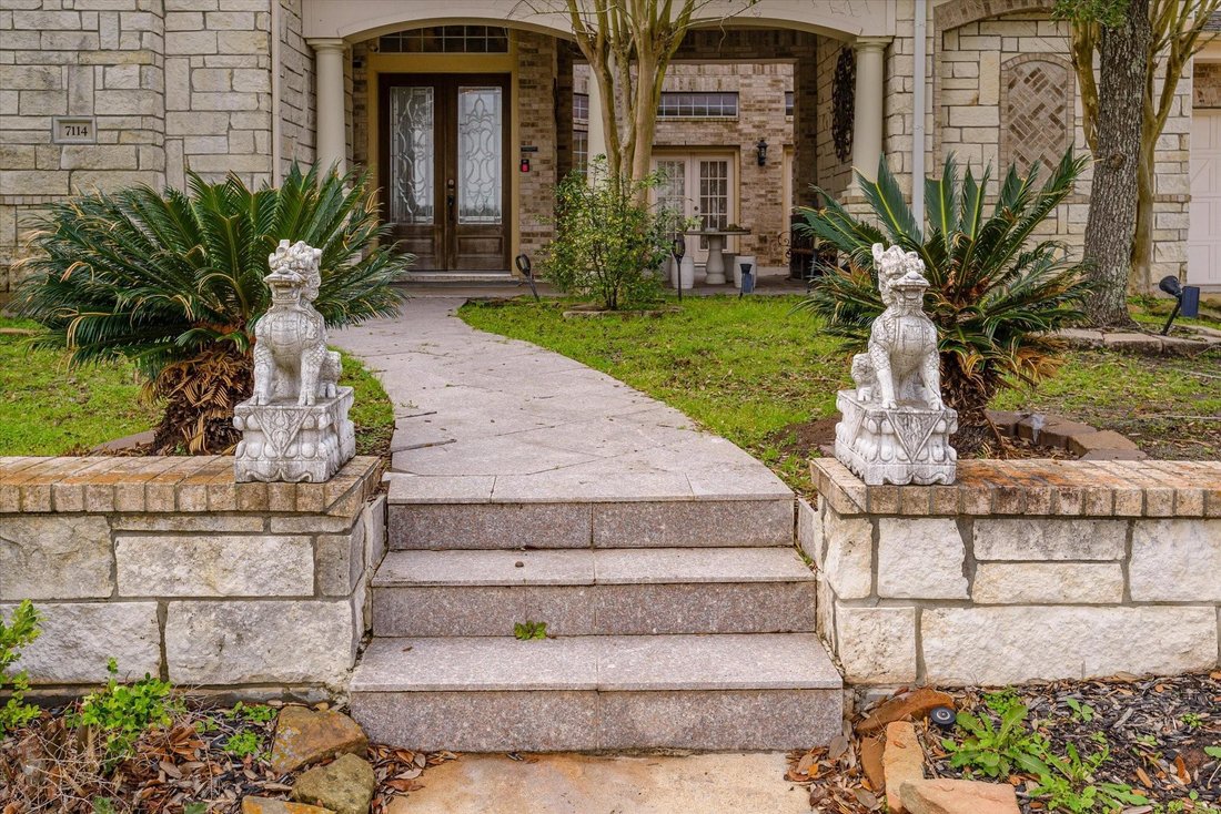 House in Sugar Land, Texas, United States 4 - 17313339