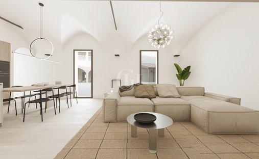 Apartment in Manerba del Garda, Lombardy, Italy 1