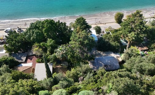 Kalamata, Peloponnese, Western Greece and the Ionian, Grèce 1