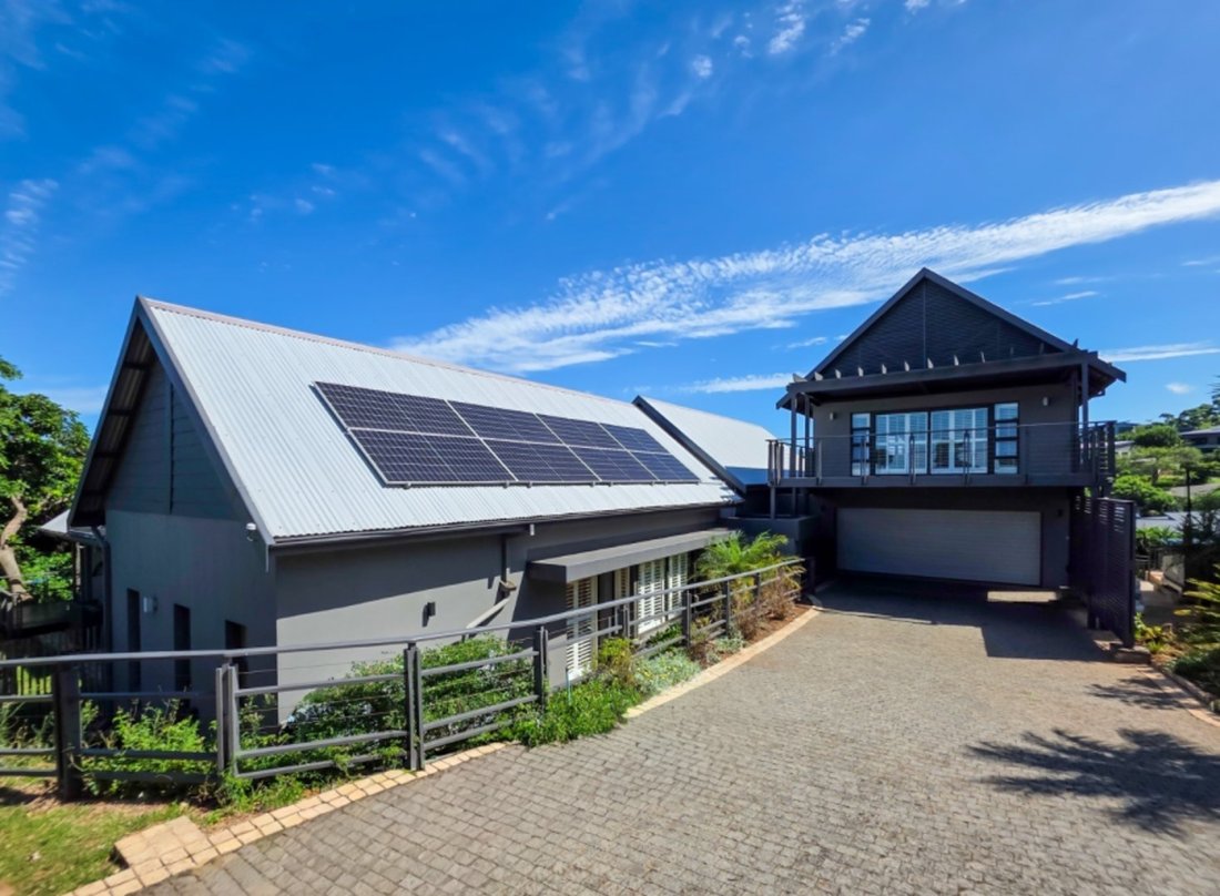 House in Port Zimbali, KwaZulu-Natal, South Africa 1 - 17311656