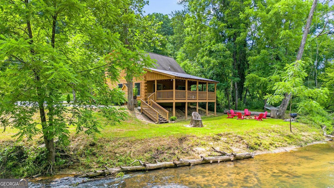 House in Lakemont, Georgia, United States 2 - 17323301