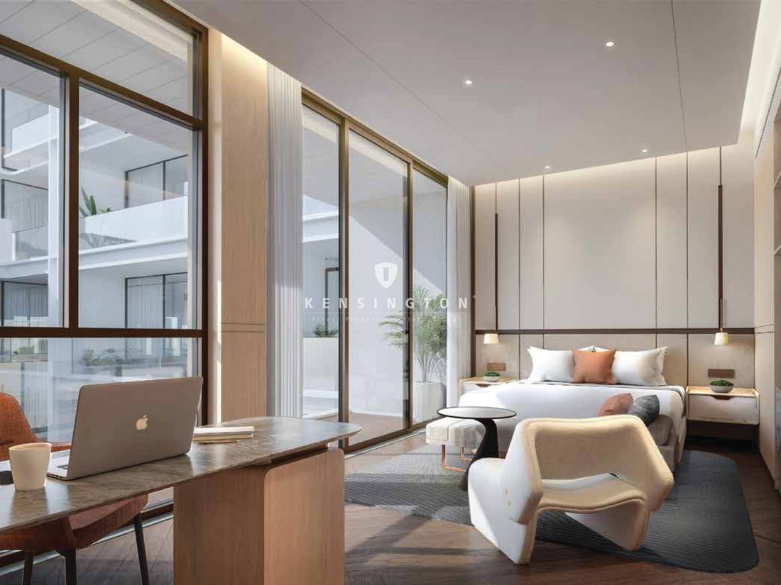Apartment in Al Barsha 1, Al Barsha, Dubai 5 - 17311156