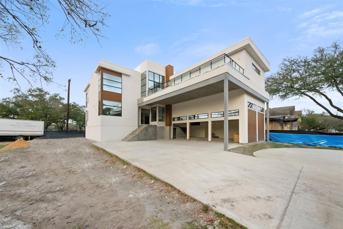 House in Houston, Texas, United States 2 - 17322499