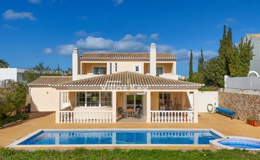 House in Praia da Luz, Algarve, Portugal 1