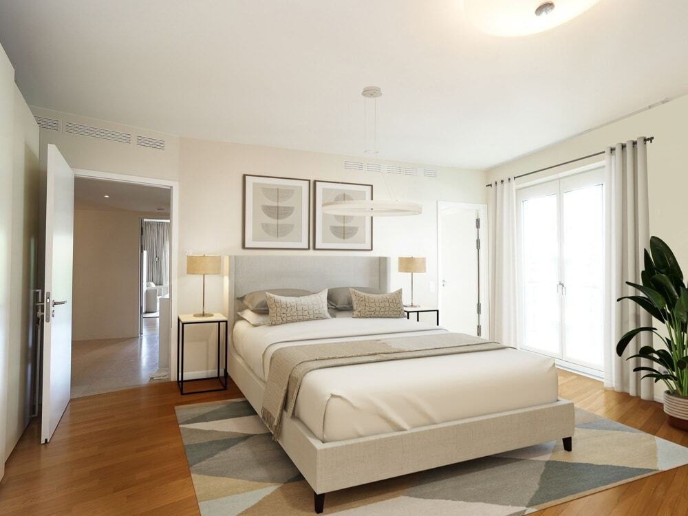 Apartment in Berlin, Berlin, Germany 3 - 15084436