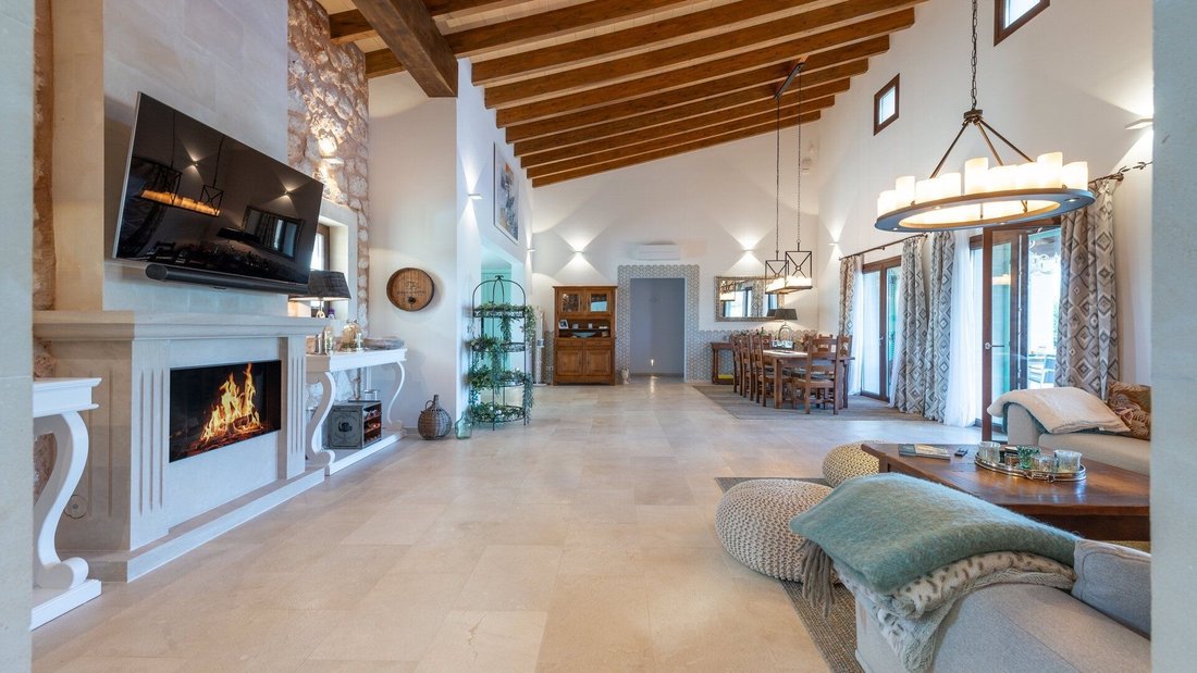 Country House in Porreres, Balearic Islands, Spain 5 - 17311308