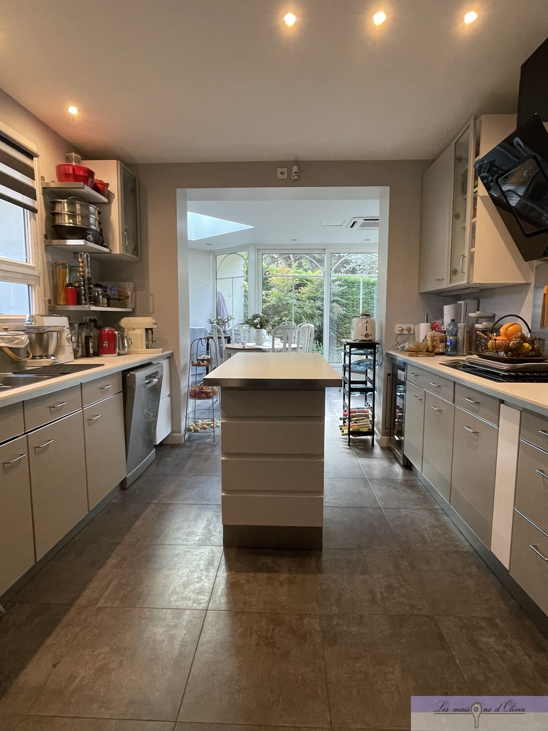 House in Sucy-en-Brie, Ile-de-France, France 4 - 17313128