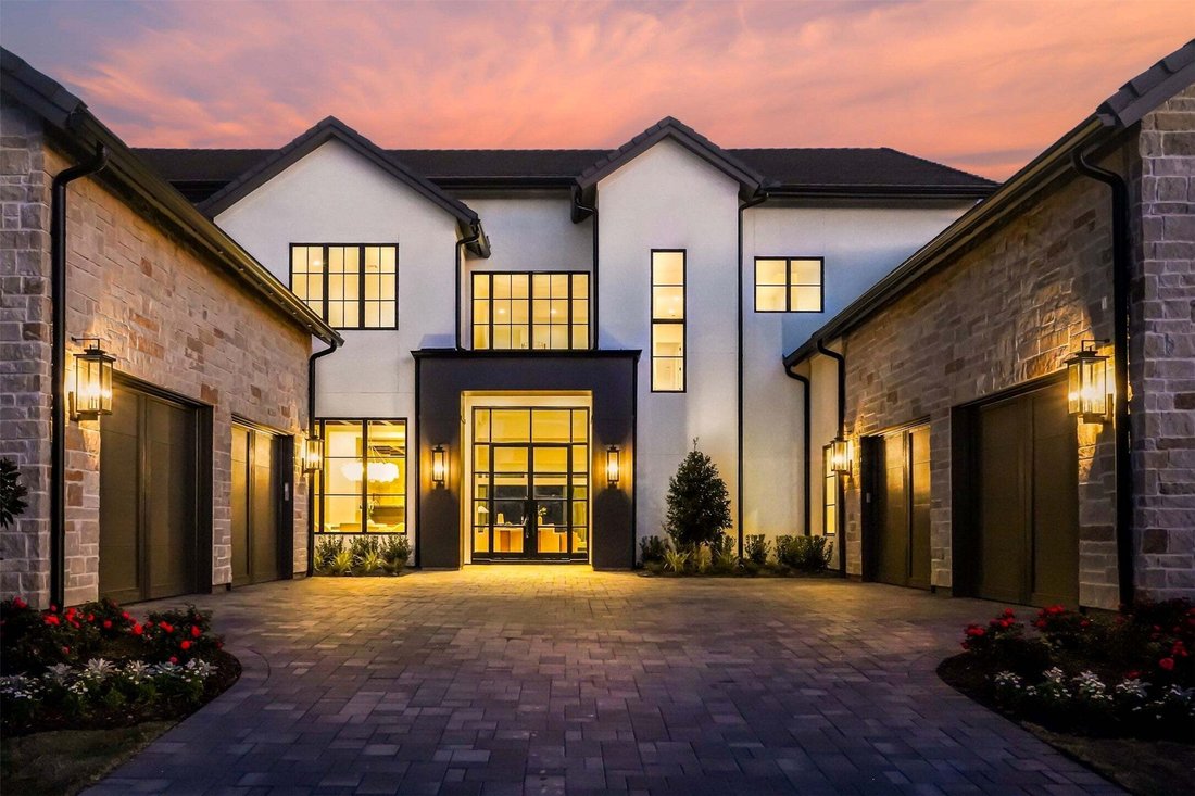 House in Spring, Texas, United States 1 - 17311228