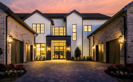 Haus in Spring, Texas, Vereinigte Staaten 1