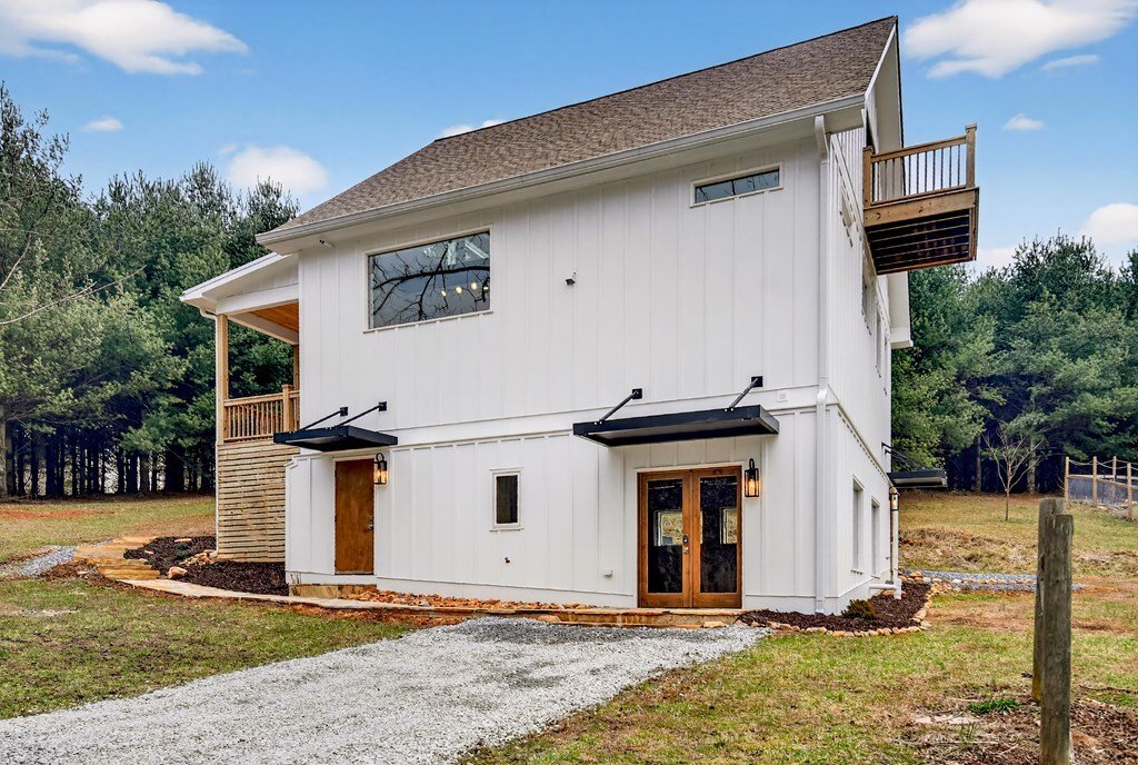 House in Mineral Bluff, Georgia, United States 3 - 17318495