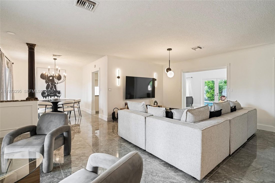 House in Oakland Park, Florida, United States 4 - 17309996