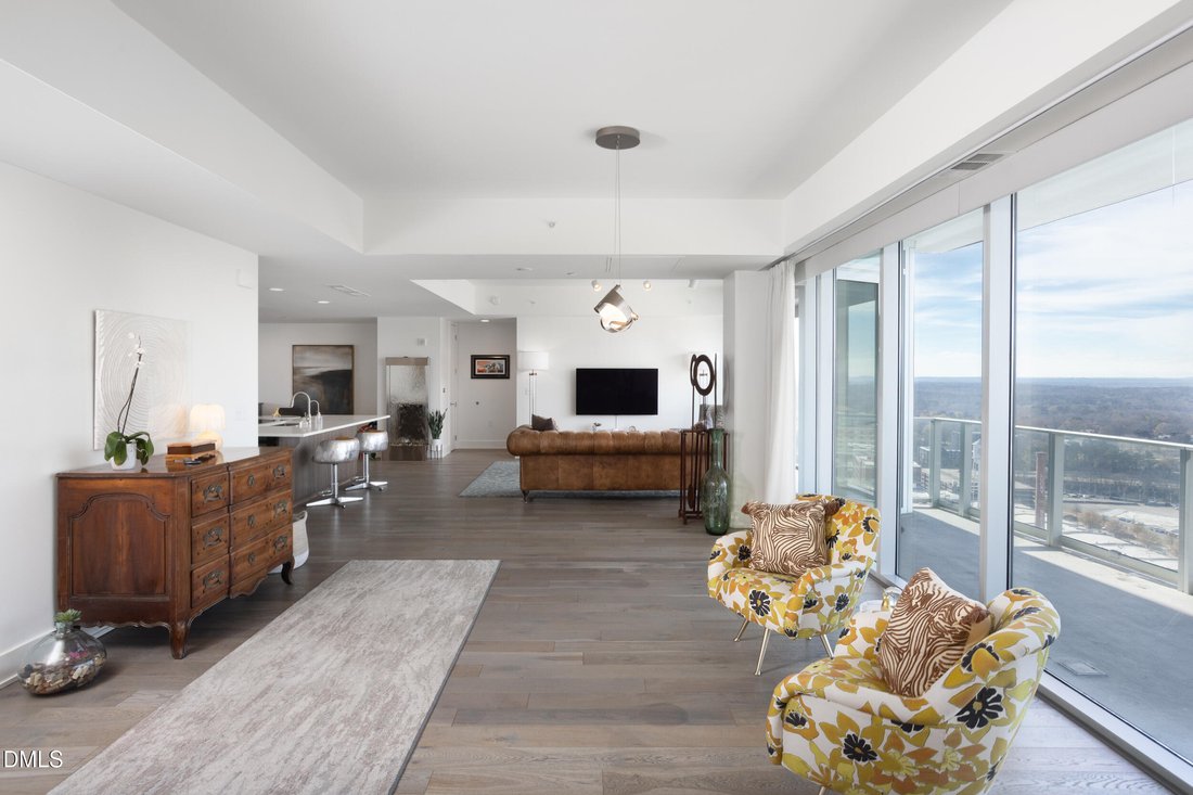 Condo in Durham, North Carolina, United States 5 - 17310367