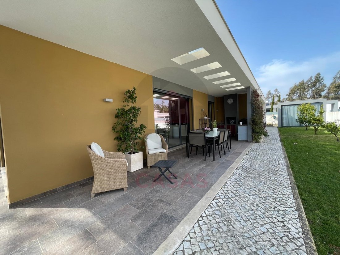 House in Foz do Arelho, Leiria District, Portugal 5 - 17311287