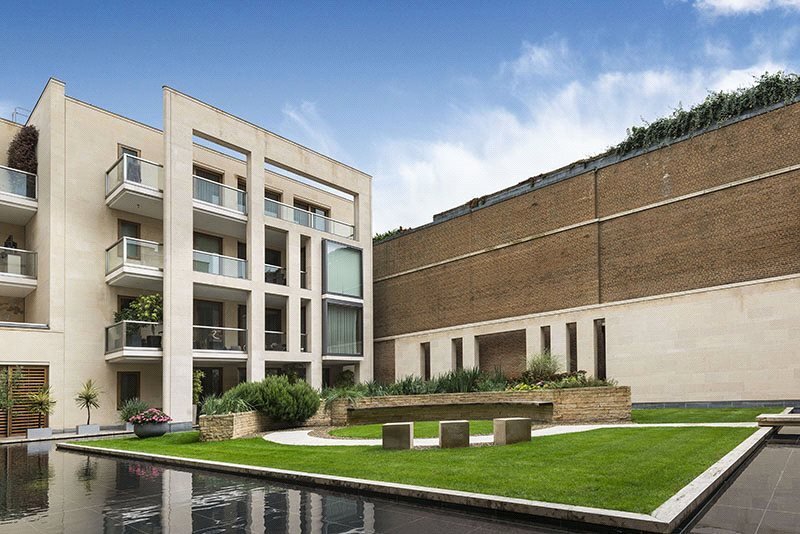 Apartment in Belgravia, Westminster, England 4 - 17310409