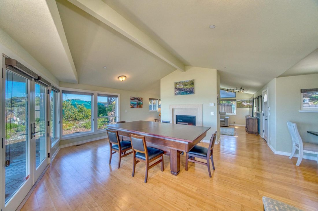 House in Pescadero, California, United States 5 - 17318555