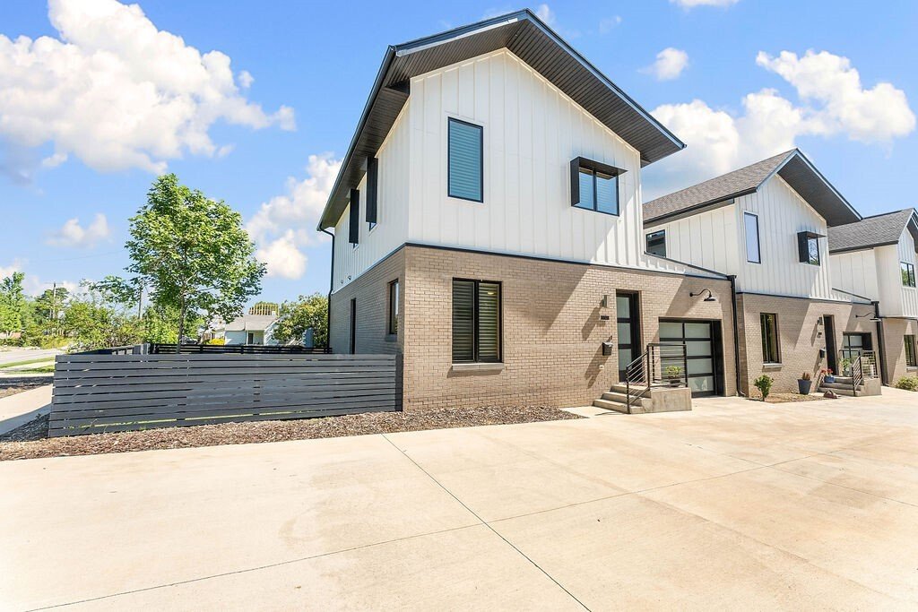 Condo in Cave Springs, Arkansas, United States 2 - 17321245