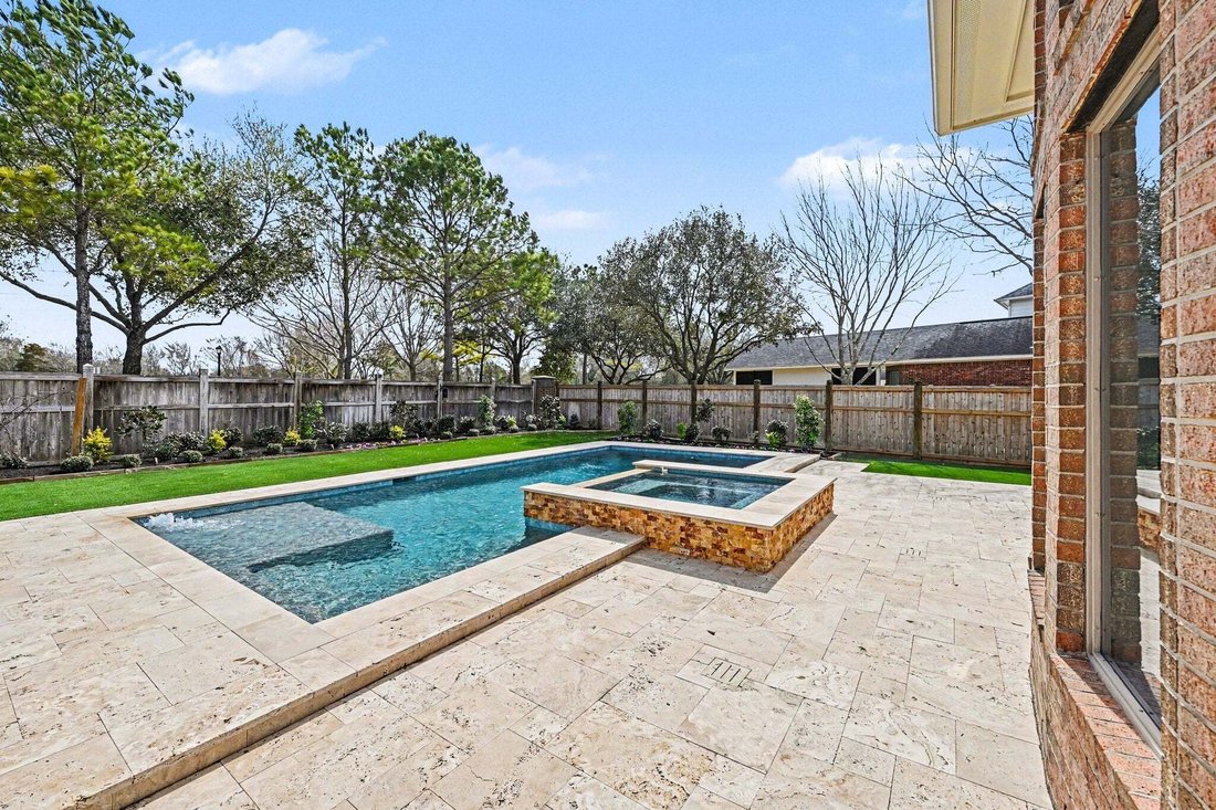 House in Katy, Texas, United States 1 - 17311044