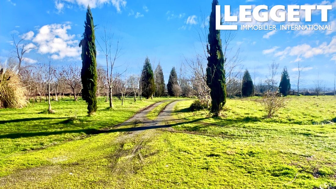 House in Montegut-Arros, Occitania, France 4 - 17314654