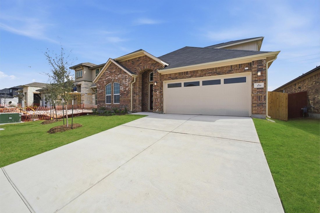 House in Buda, Texas, United States 3 - 17234573