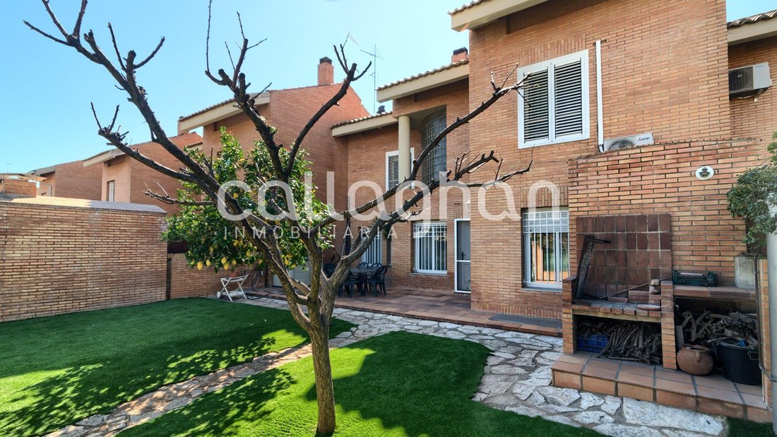 House in Sagunt / Sagunto, Valencian Community, Spain 4 - 17316256