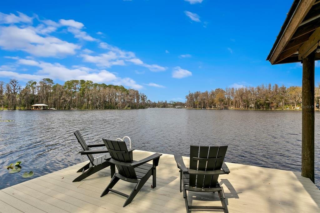 Land in Odessa, Florida, United States 3 - 17317242