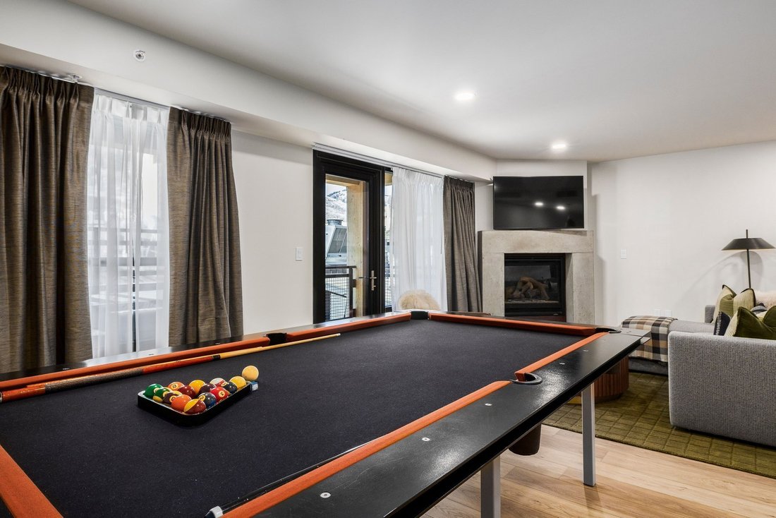 Condo in Park City, Utah, United States 3 - 17323486