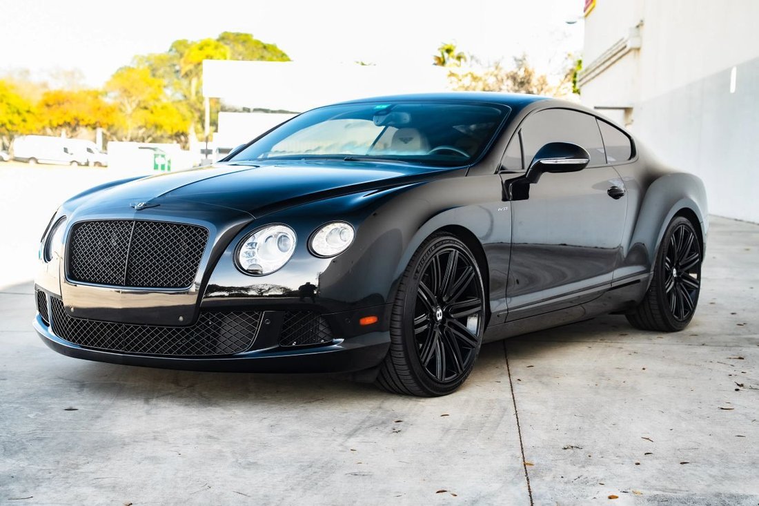Coupe in Boynton Beach, FL, United States 5 - 17129983