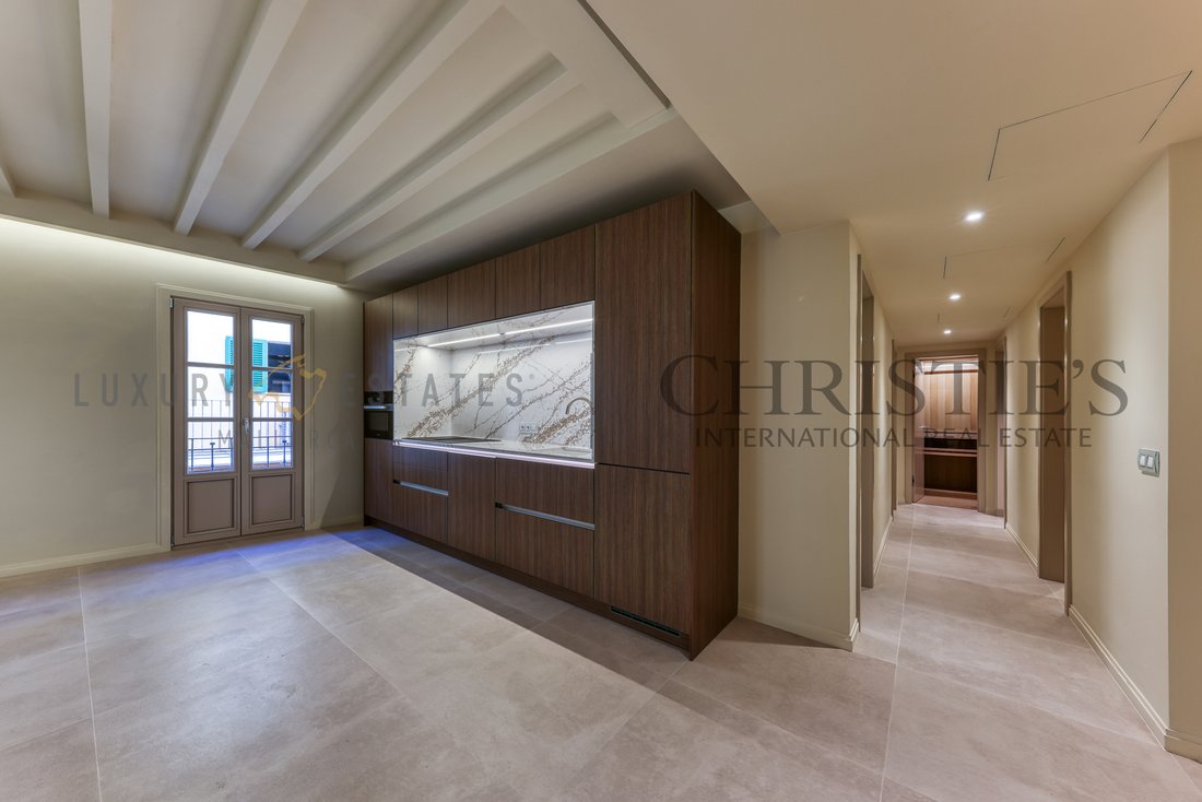 Apartment in Palma, Balearic Islands, Spain 3 - 17310534