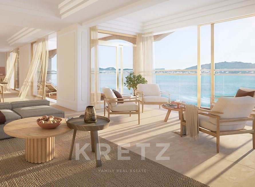 House in Carqueiranne, Provence-Alpes-Côte d'Azur, France 1 - 17319064