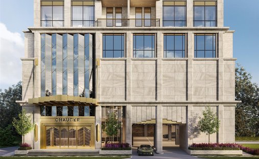 Condominio a Houston, Texas, Stati Uniti 1