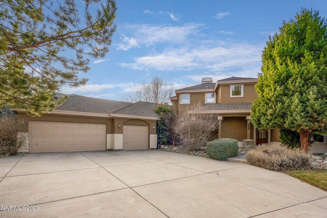 House in Sparks, Nevada, United States 3 - 17312208