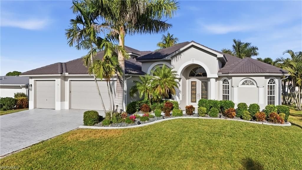 House in Cape Coral, Florida, United States 3 - 17306762