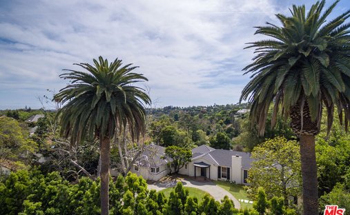Casa a Los Angeles, California, Stati Uniti 1