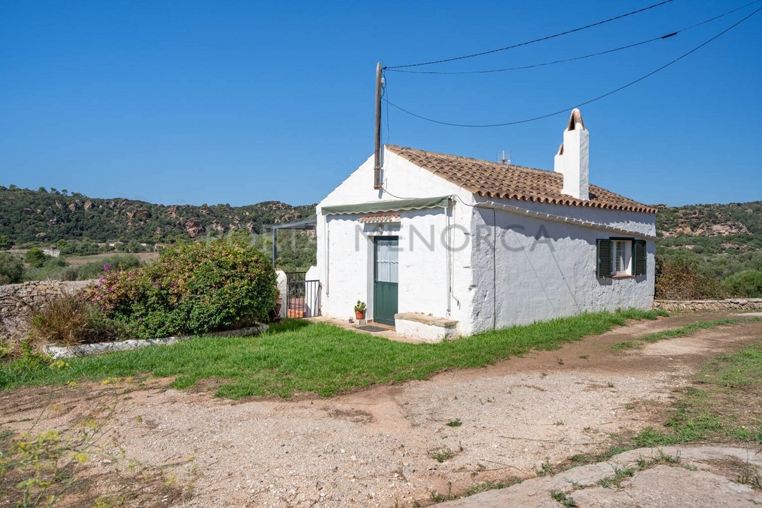 House in Maó / Mahón, Balearic Islands, Spain 5 - 17320417
