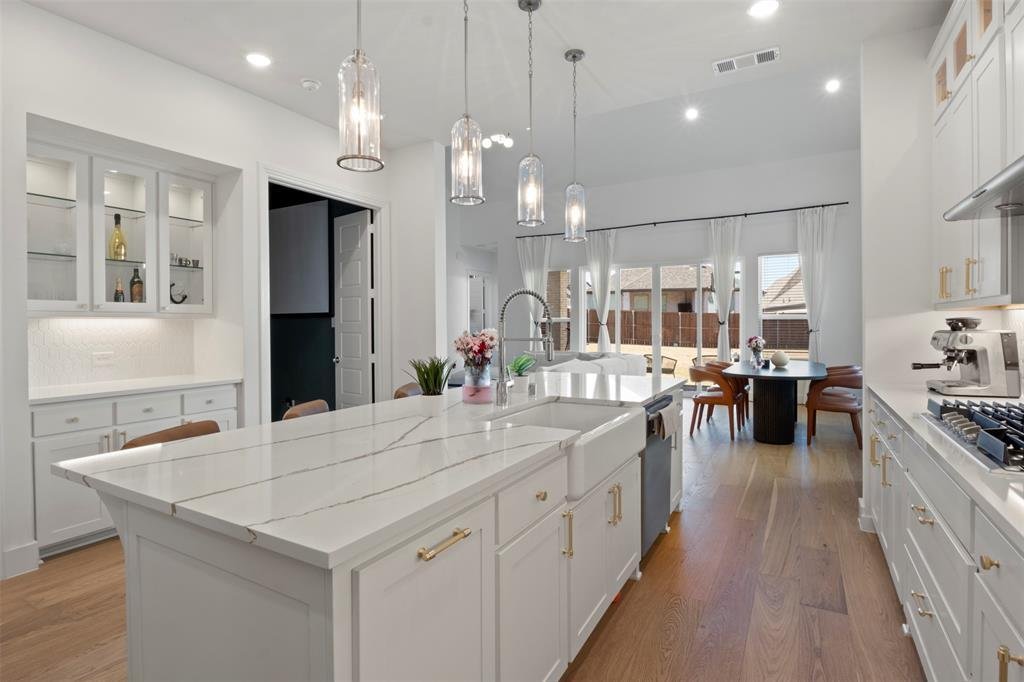 House in Cross Roads, Texas, United States 1 - 17310227
