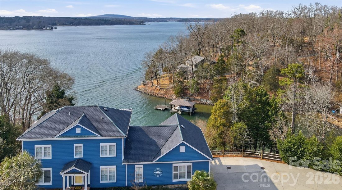 House in Charlotte, North Carolina, United States 4 - 17315716