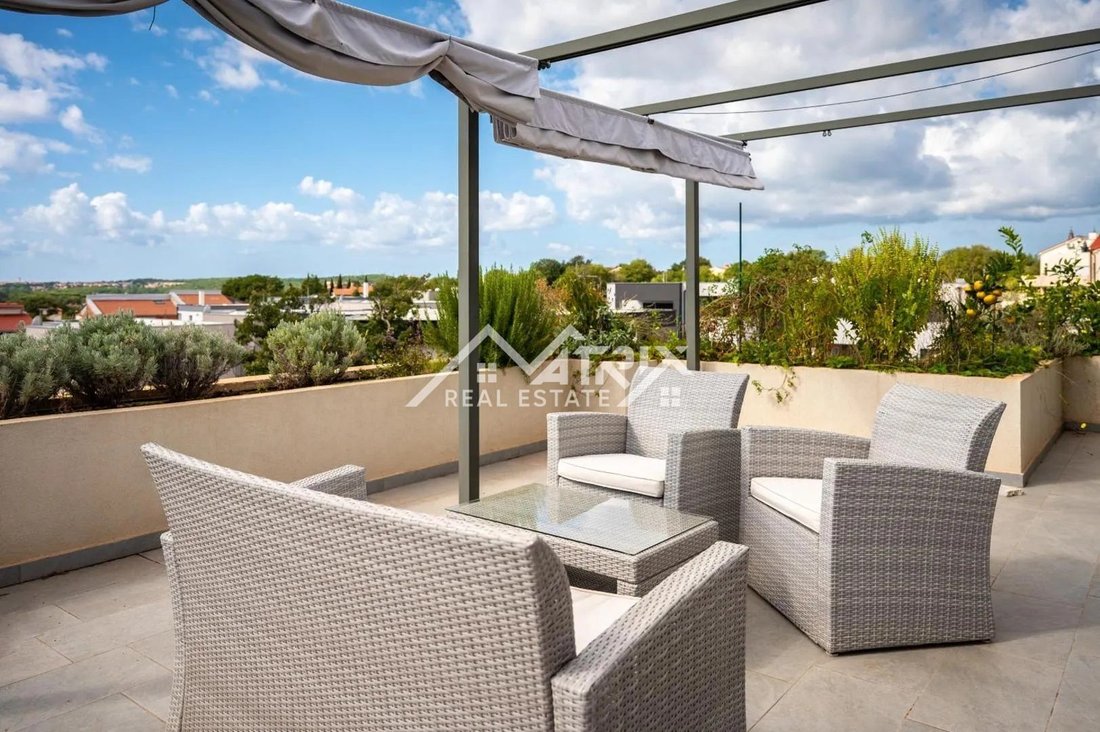 Apartment in Medulin, Istria County, Croatia 1 - 17314634