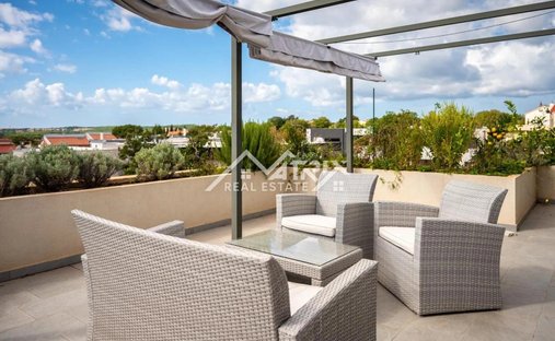 Apartamento en Medulin, Istria, Croacia 1