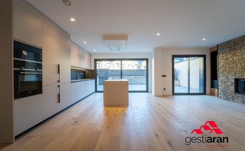 Apartamento en Vielha e Mijaran, Cataluña, España 1