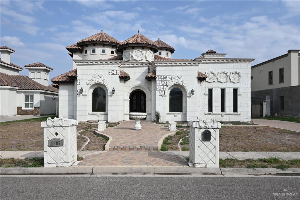 House in Mission, Texas, United States 1 - 17288163