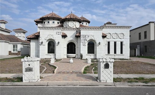 House in Mission, Texas, United States 1