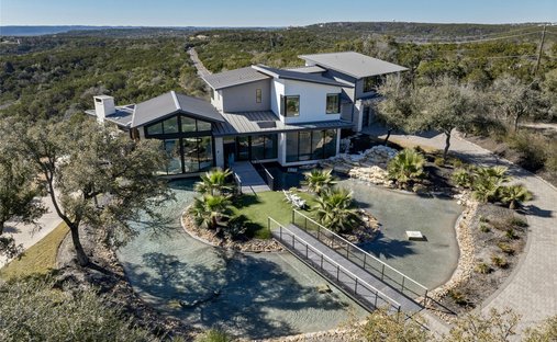 House in Austin, Texas, United States 1