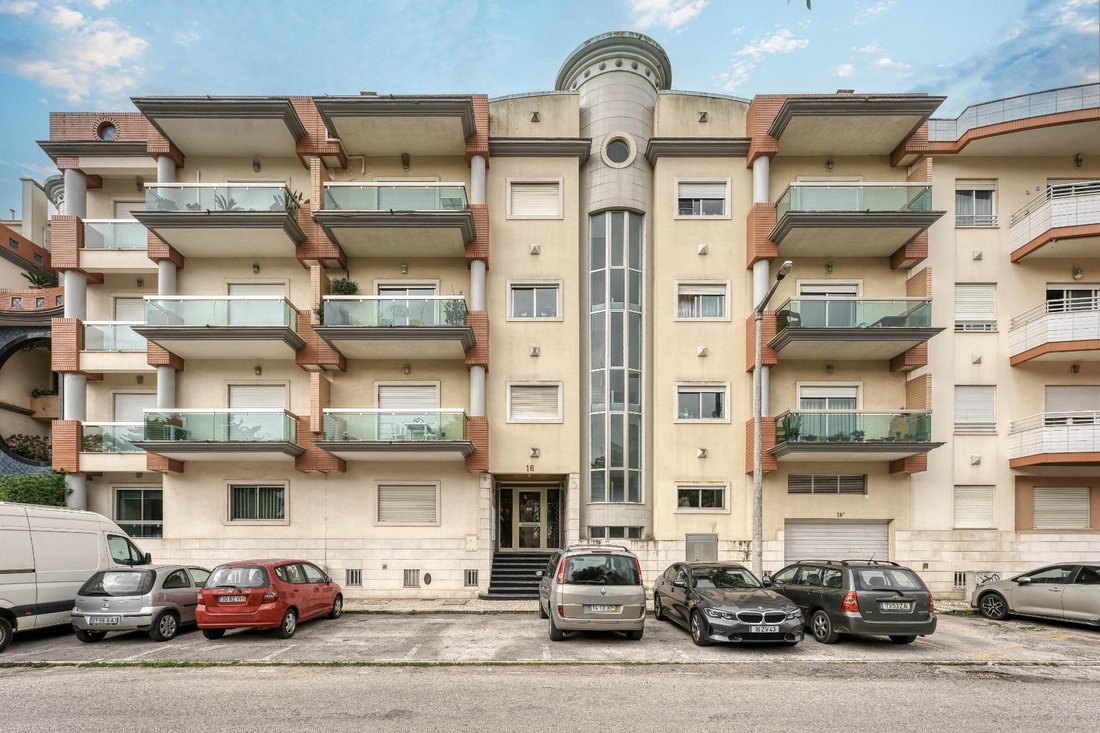 Apartment in Costa da Caparica, Setubal, Portugal 4 - 17315690