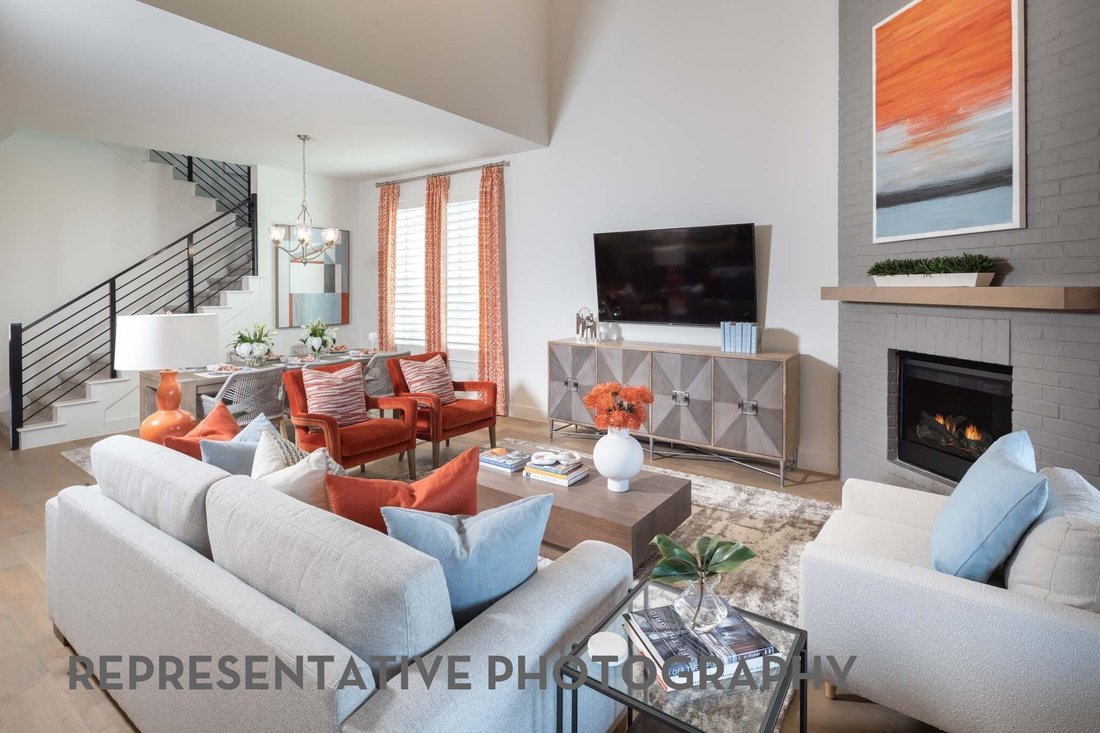 House in Katy, Texas, United States 3 - 17313184