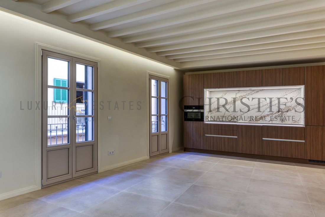 Apartment in Palma, Balearic Islands, Spain 4 - 17310534