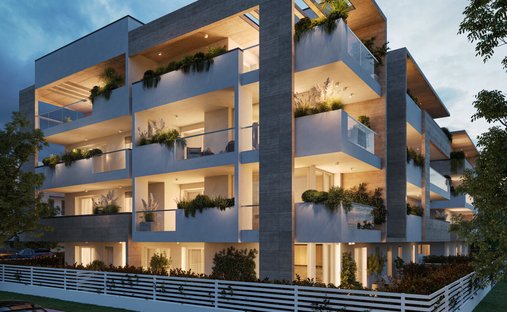 Apartment in Abano Terme, Veneto, Italy 1